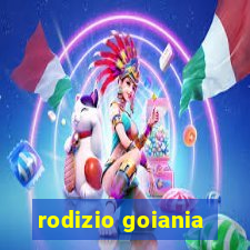 rodizio goiania